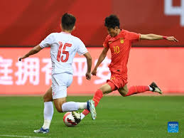历史长河中