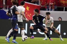 国际反应与